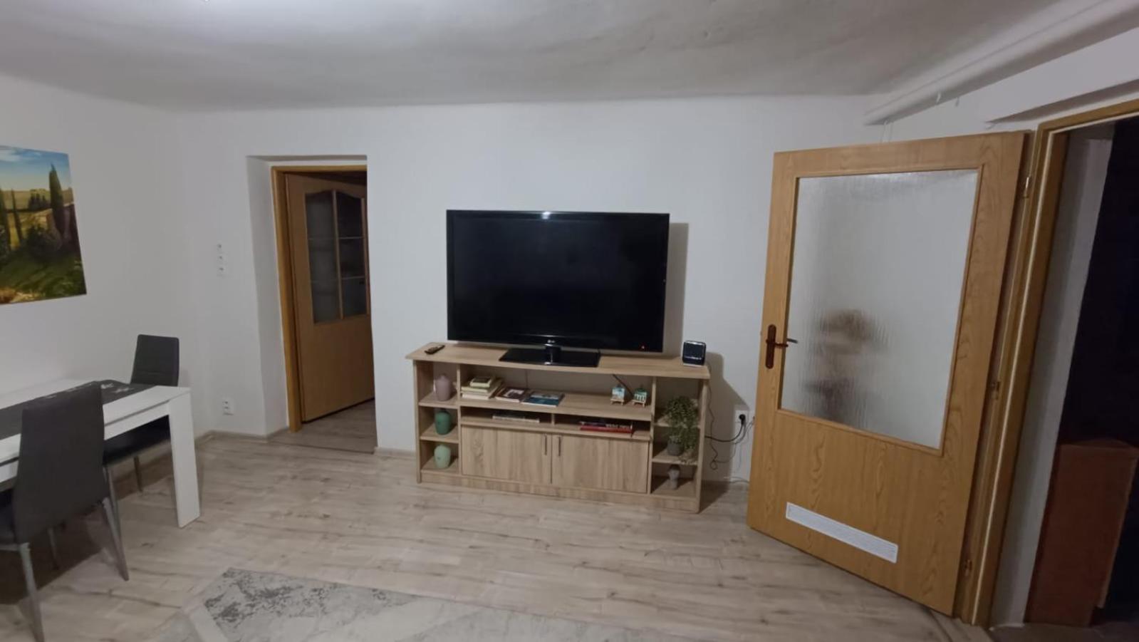 Ferienwohnung Bystra 14 Brezno Zimmer foto